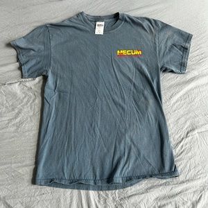 mecum auctions shirt